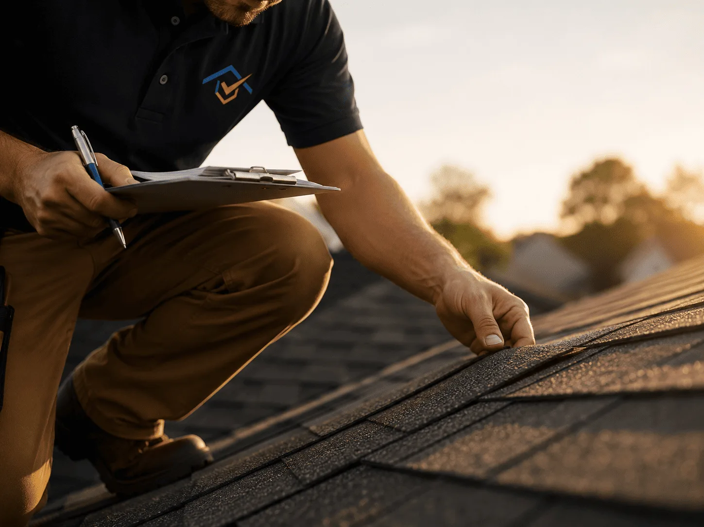 Why Choose Roof Inspection in West Liberty, IA
