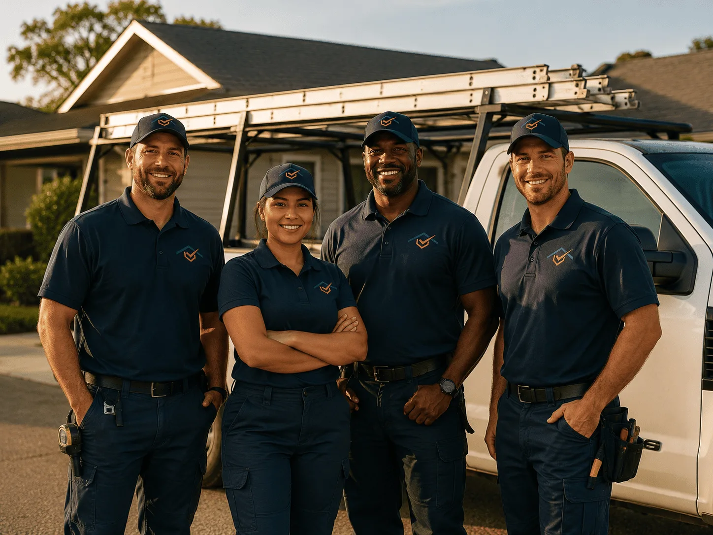 Roof Inspection company in West Liberty, IA